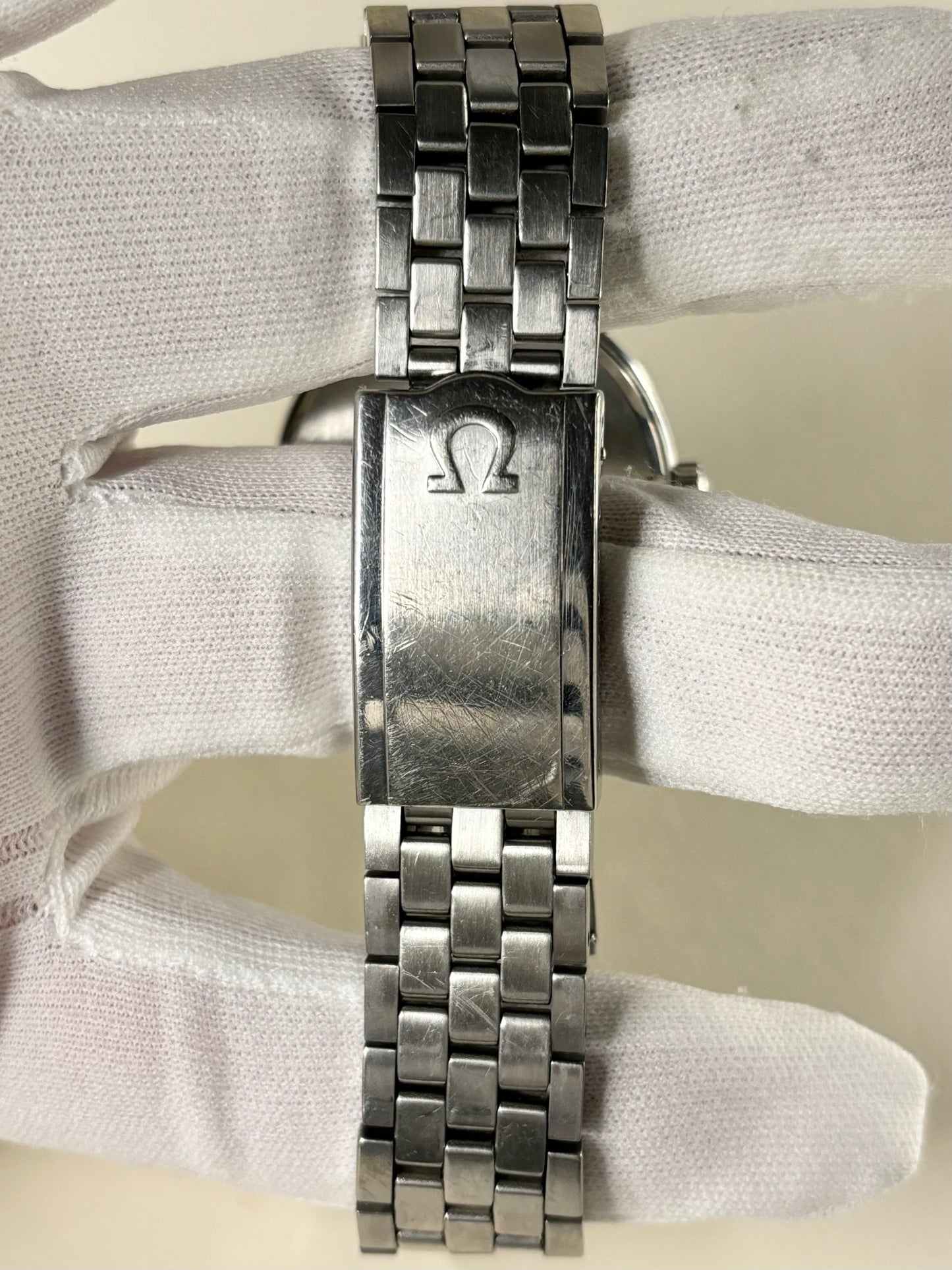 OMEGA Seamaster 600 Vintage 1960’s Men’s Silver Watch - 135.011