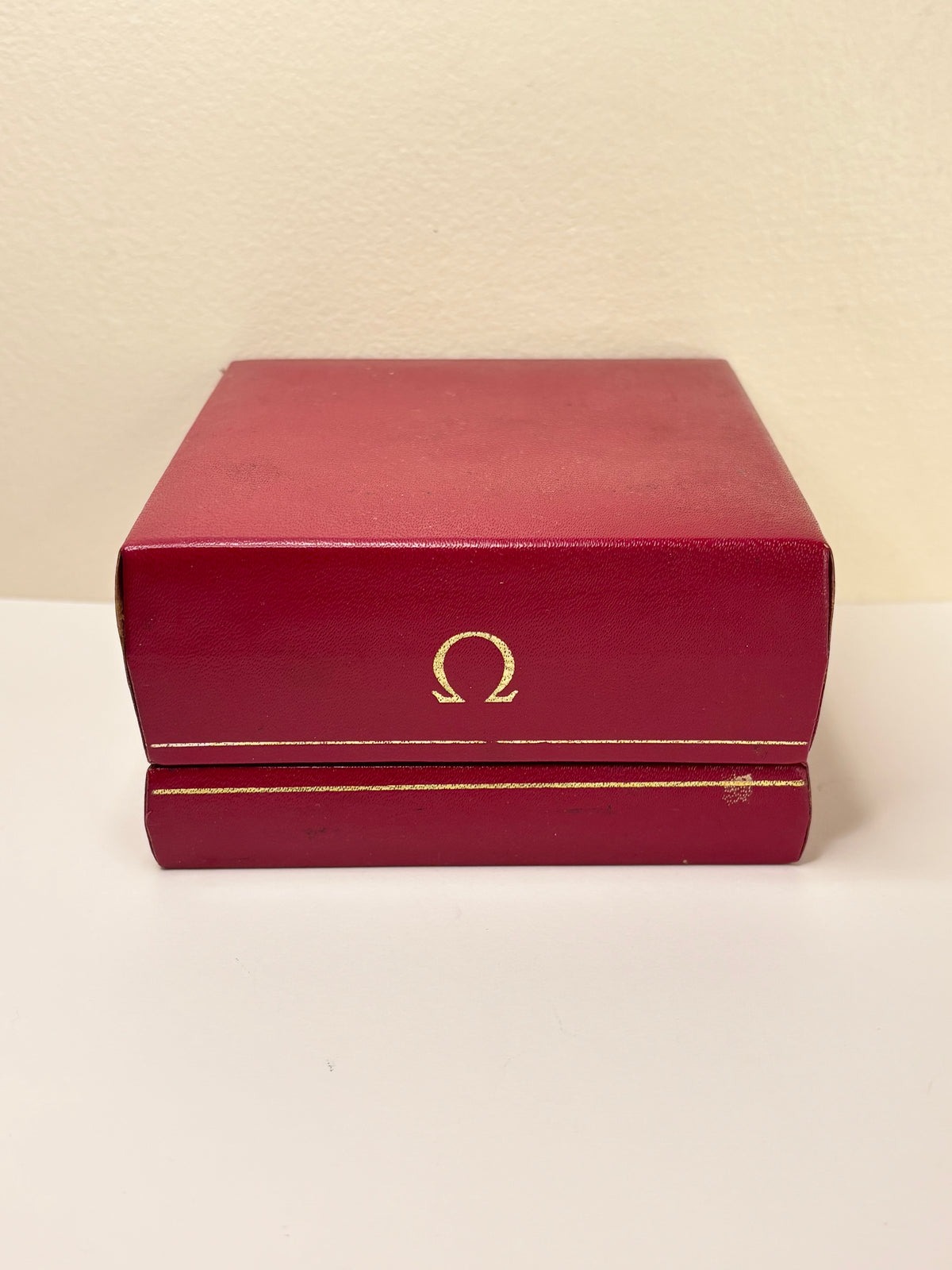 OMEGA Constellation Vintage 1970s *+BOX* Men’s Automatic Date Silver Watch - 168.047