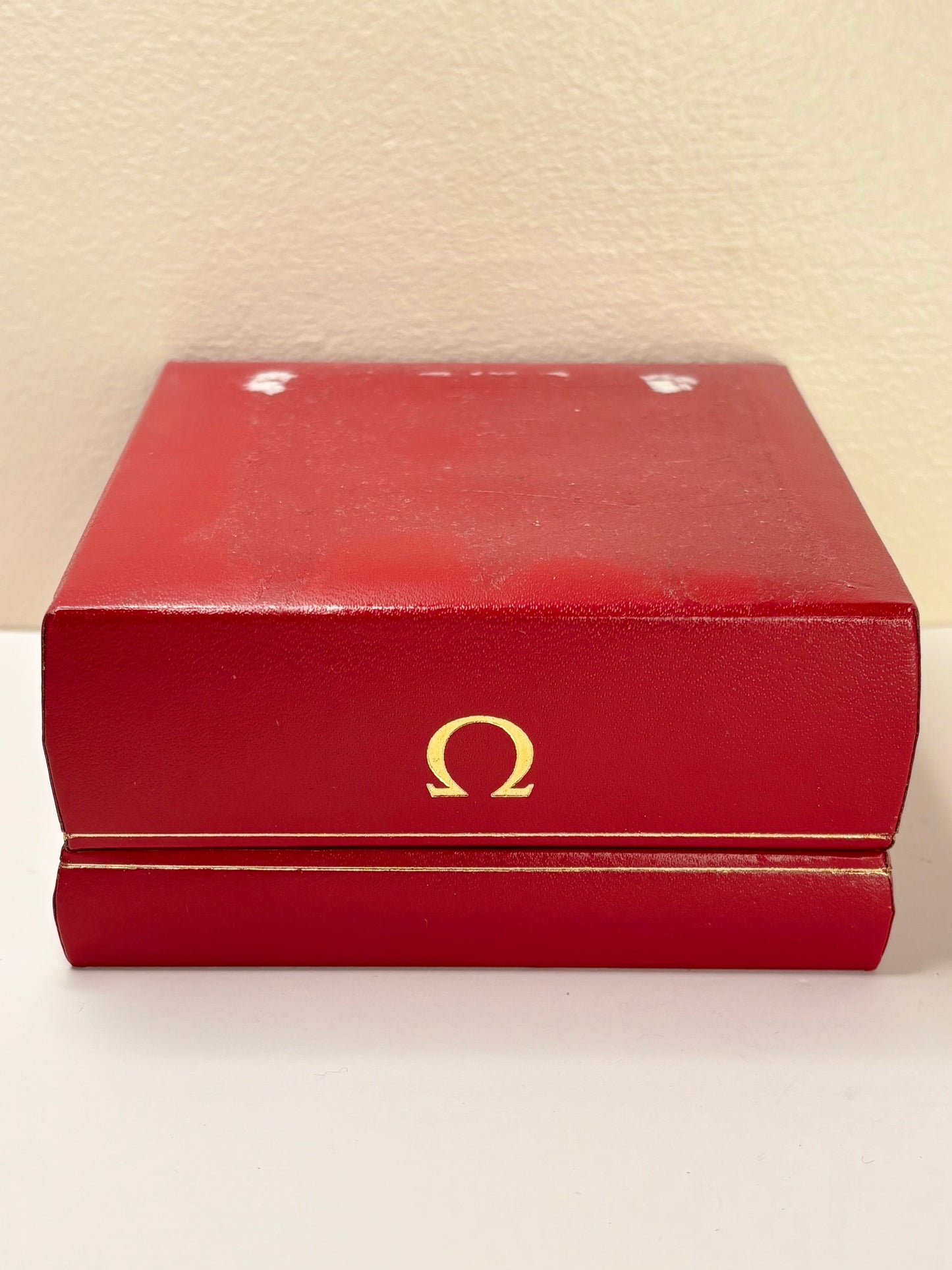 OMEGA Seamaster *+BOX* Vintage 1970’s Automatic DayDate Mens Gold Watch - 166.0216