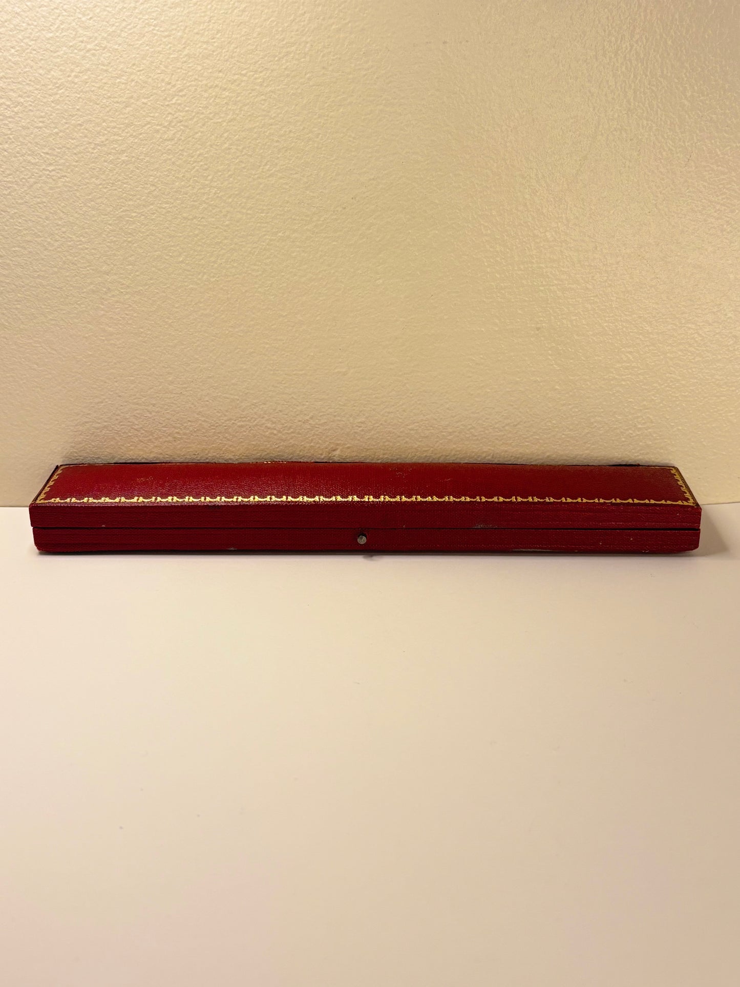 ROLEX Precision 9ct Gold *+BOX* Ladies Vintage 1950's Manual Watch