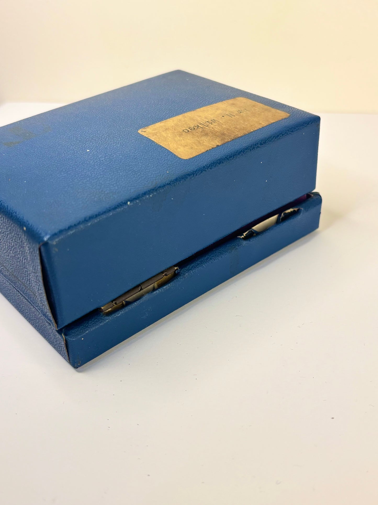 TISSOT Seastar Vintage 1970’s *+BOX&PAPERS* Men’s Automatic Gold Dress Watch