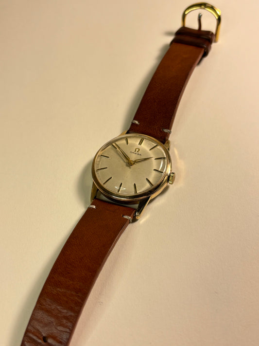 Omega 1960’s Manual Watch Cal. 285