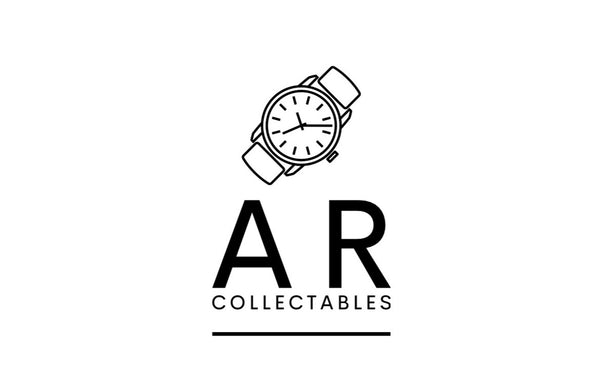 ARCollectables