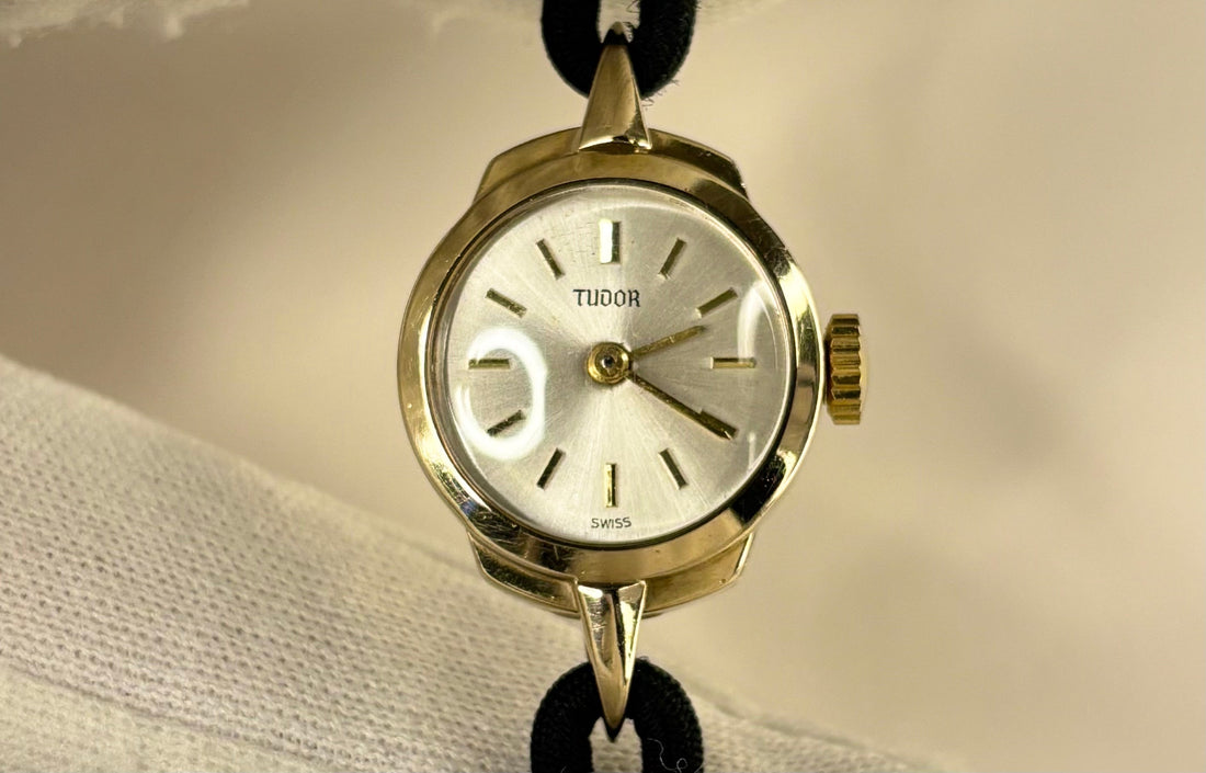What is a Cocktail Watch? A Guide to One of the Most Elegant Vintage Watches