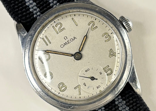 Vintage Watch Hands - A Collector's Complete Guide