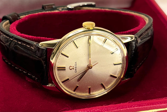 How to Tell if a Vintage Watch is From the 1960's - 5 Features Every Collector Should Know