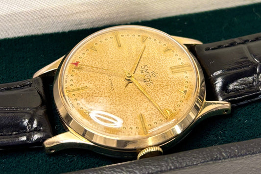 4 Types of Patina Found on Vintage Watches - and Why Collectors Love Them