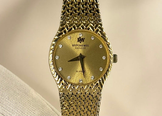 What is a Bracelet Watch? A Guide to the Most Unique Vintage Watches