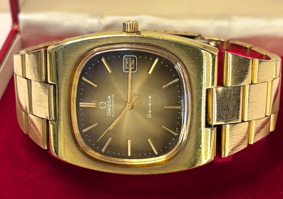 Do Vintage Watches Hold Their Value? Everything You Need to Know