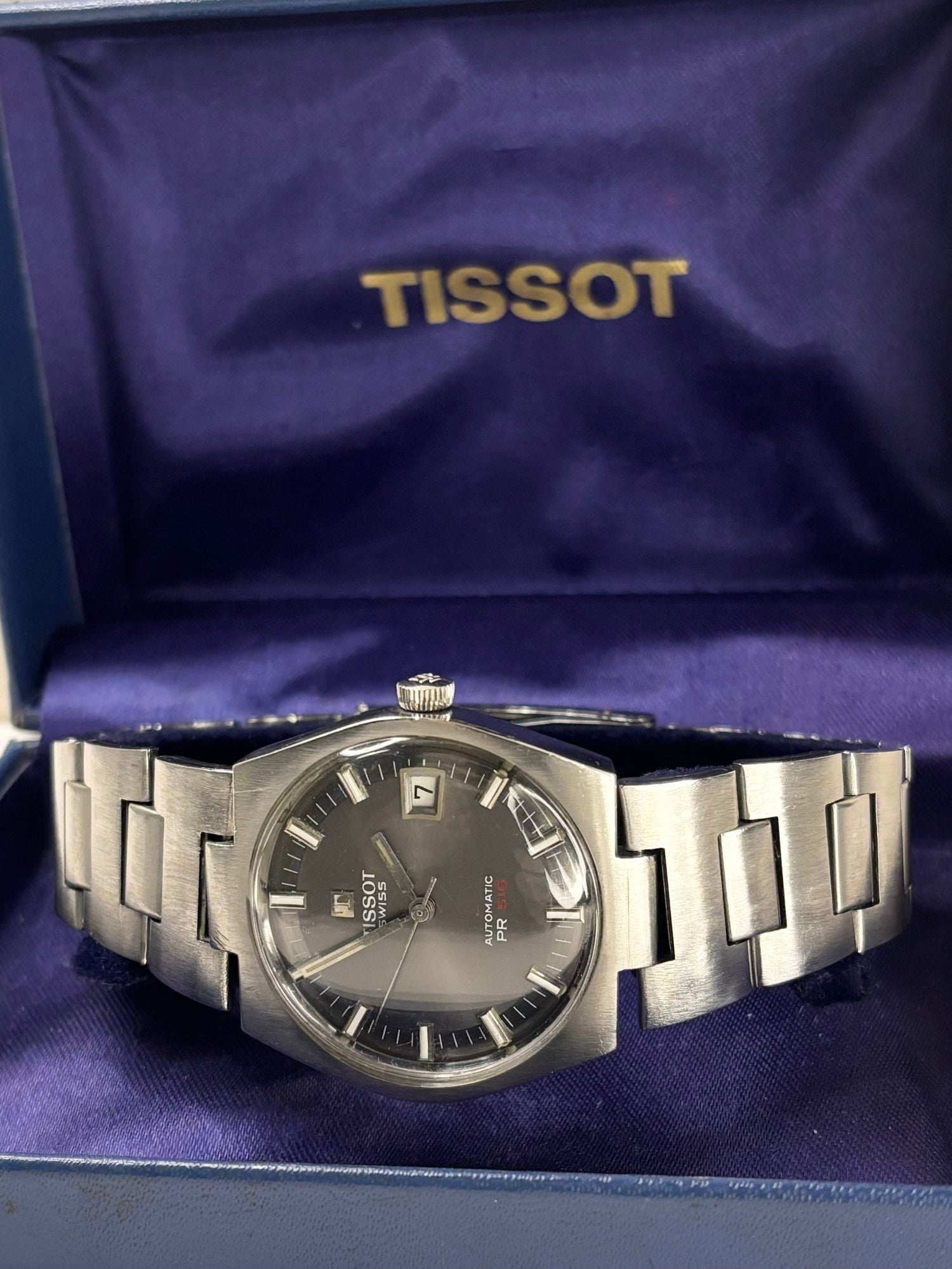 Tissot