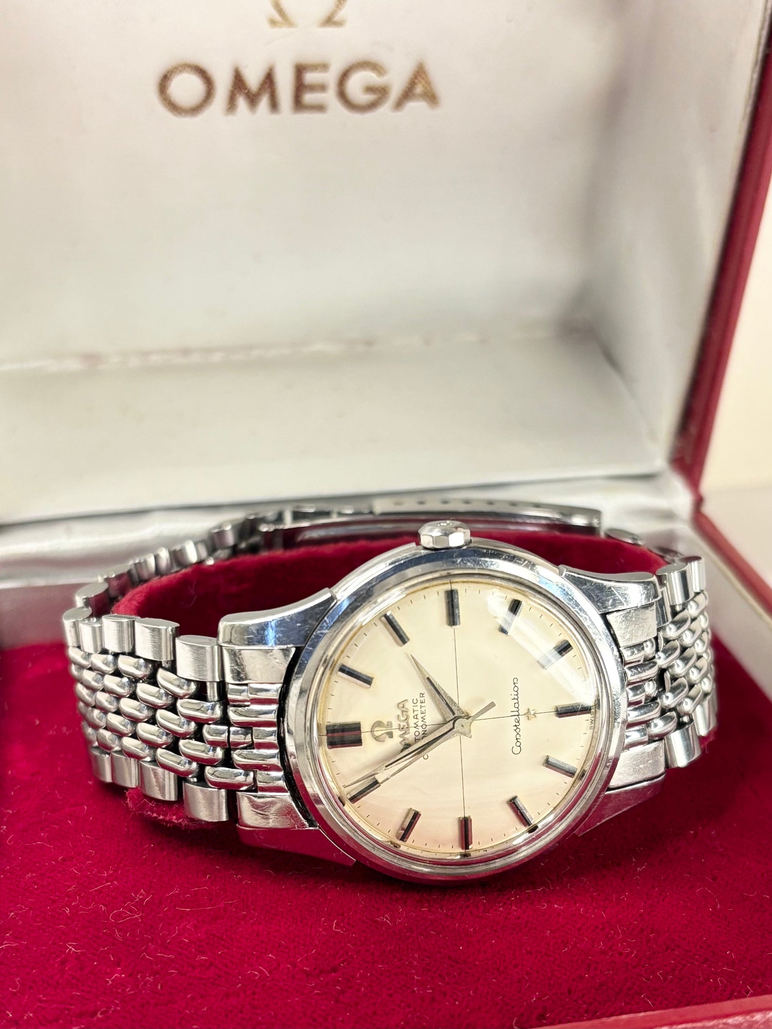 Omega