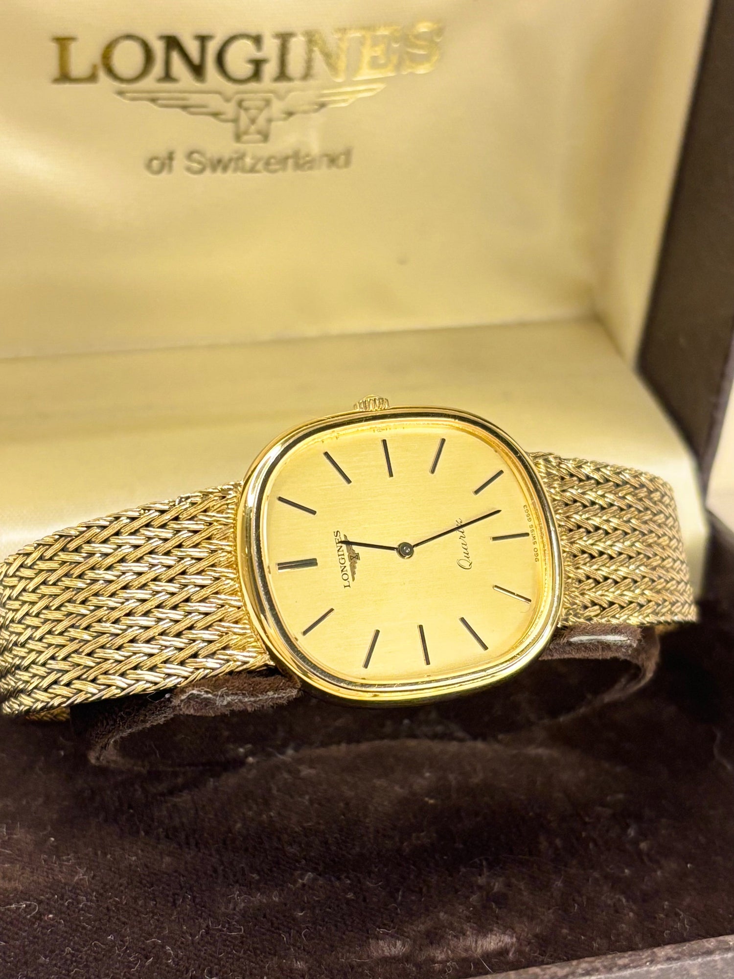 Longines