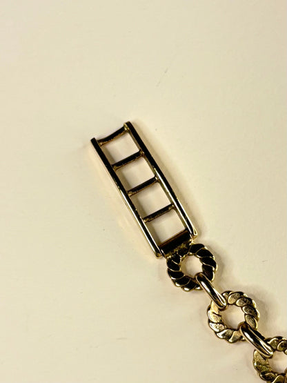 TUDOR Royal 9ct Gold Ladies *+BOX* Vintage 1950’s Manual Gold Watch