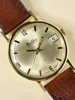 Descriptive image text