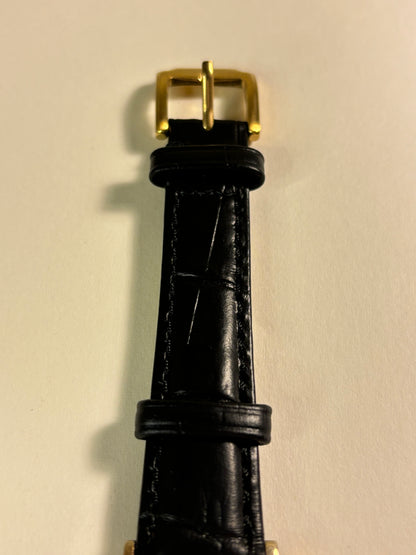 Hamilton St James Gold Plated Vintage 1960’s Men’s Watch Cal. 54