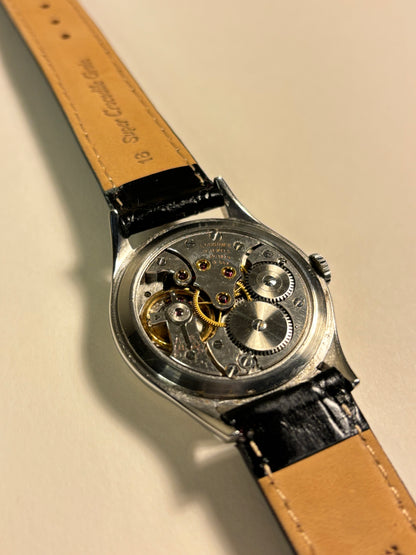 Longines 12.68Z Men's Watch