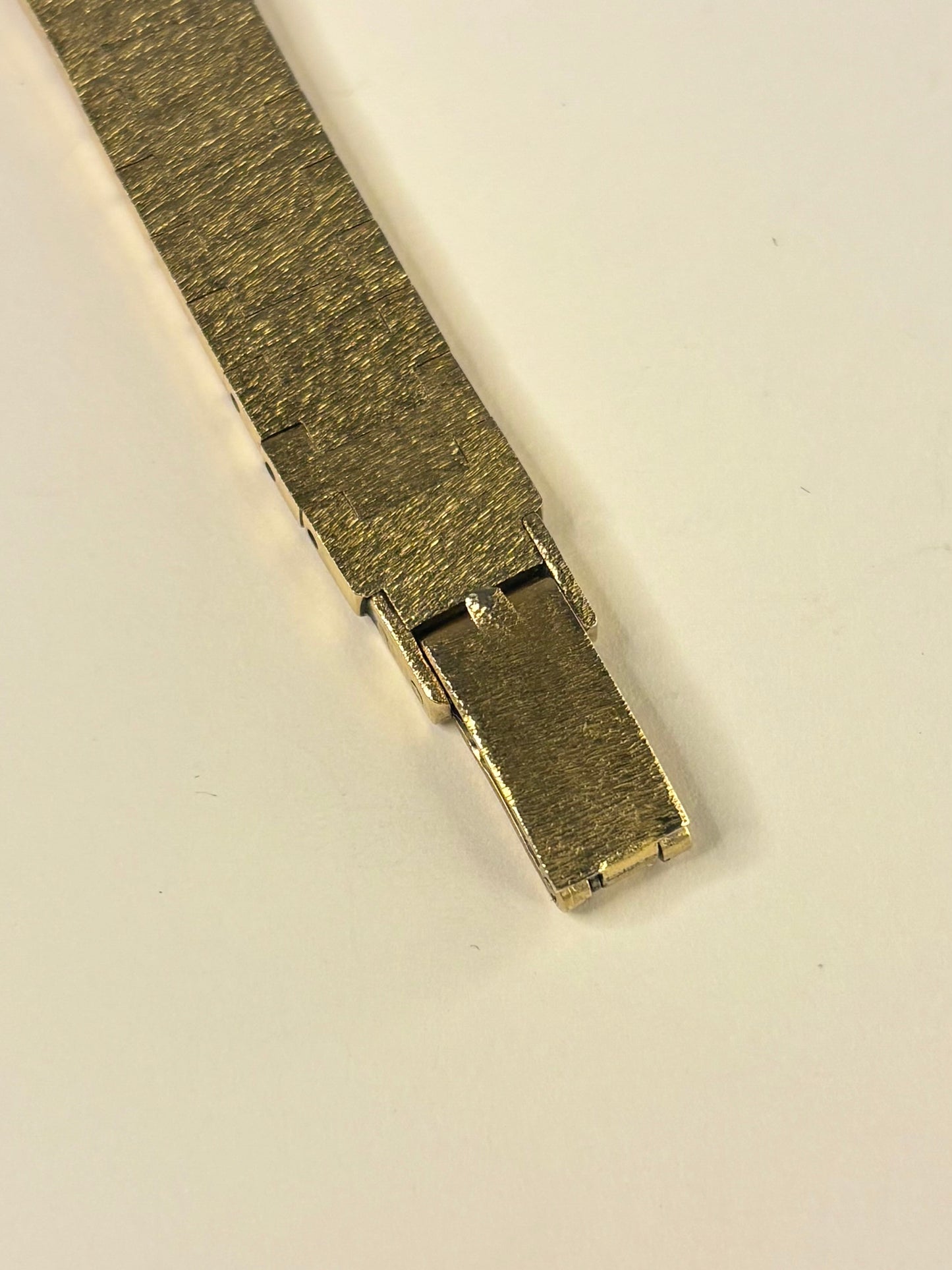 ROTARY Ladies Vintage 1970’s *+BOX* Automatic Gold Watch