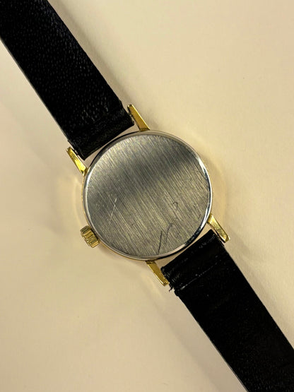 Omega Geneve Ladies Vintage 1960’s Manual Gold Watch - 511.213