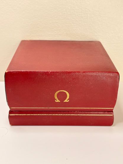 OMEGA Constellation Vintage 1960’s Men’s Automatic Date Silver Watch - 168.018