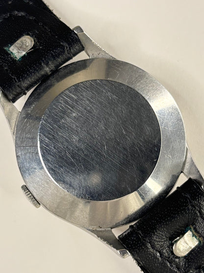 ROTARY Maximus *RARE* Automatic Bumper Vintage 1940’s Men’s Dress Watch