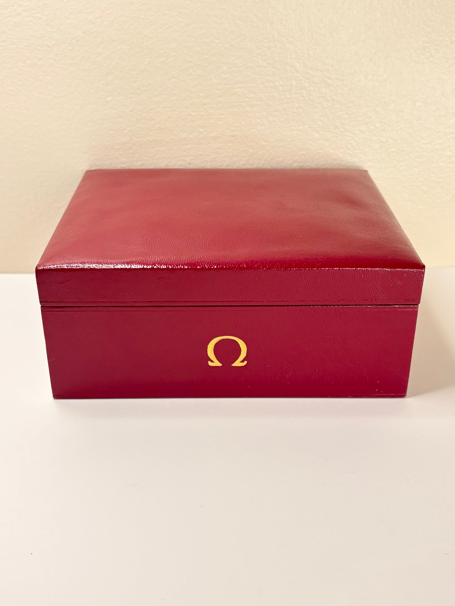 OMEGA Constellation ‘Pie-Pan’ *+BOX&PAPERS* Vintage 1960’s Men’s Automatic Date Silver Watch - 168.004