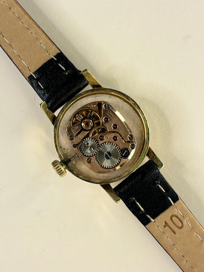 OMEGA Geneve Ladies Vintage 1970’s Manual Gold Dress Watch - 511.346