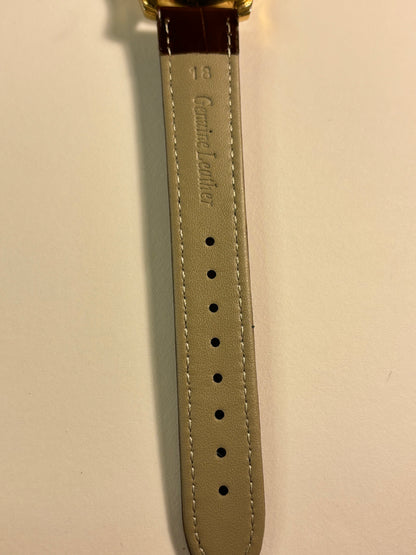 Hamilton Automatic Intra-Matic Gold Men's Watch Cal.90