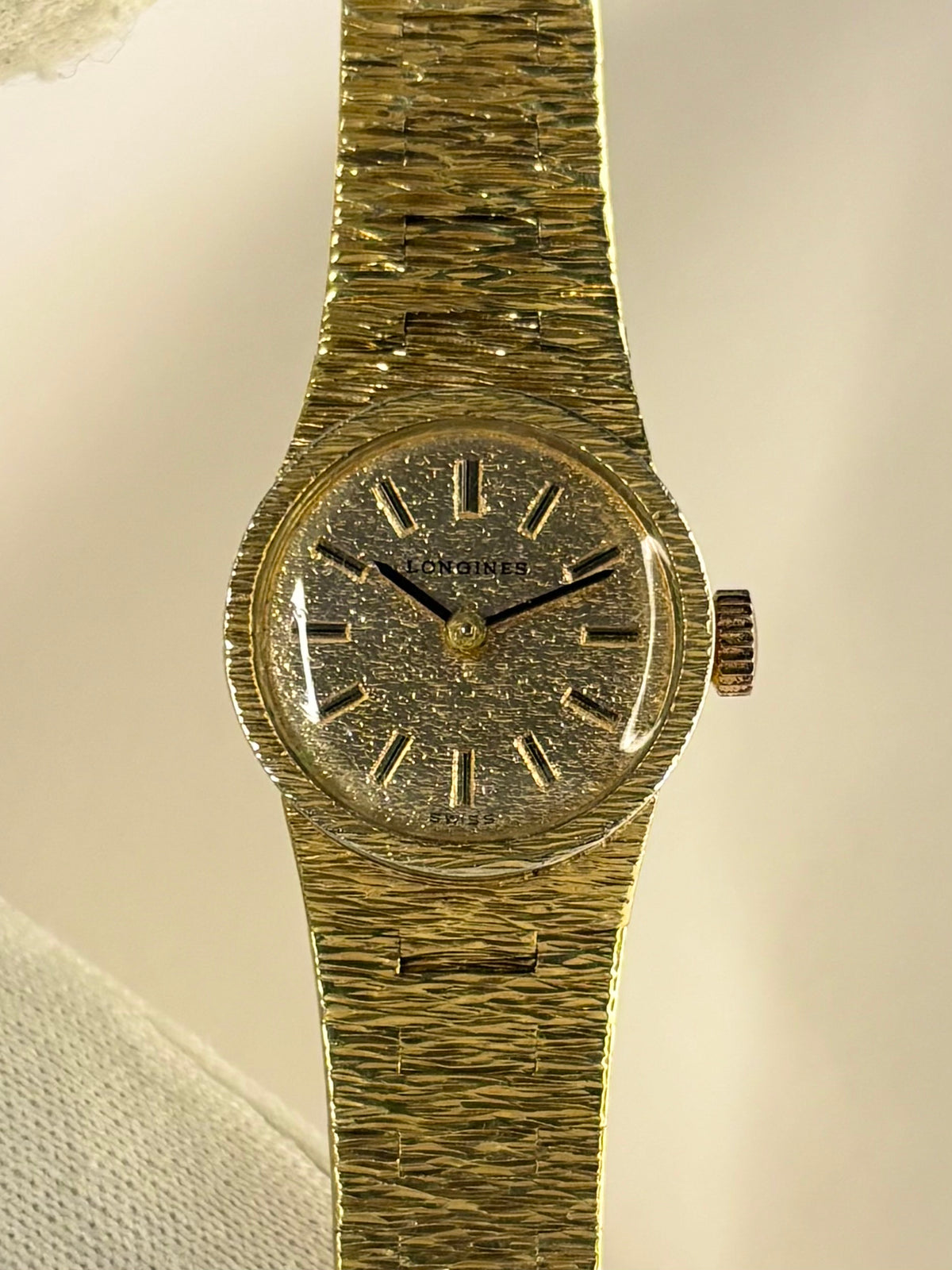 Additional Watches