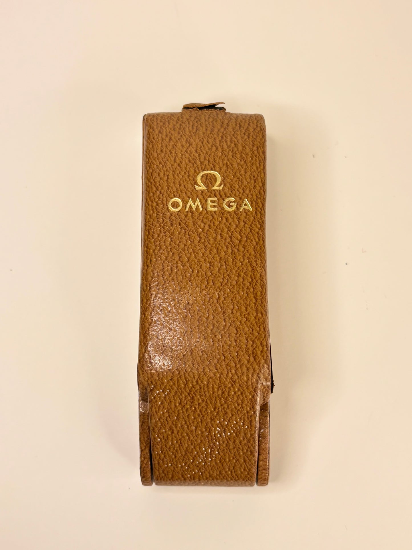 OMEGA 9ct Gold *+BOX* Ladies Vintage 1950’s Manual Cocktail Watch - 77824