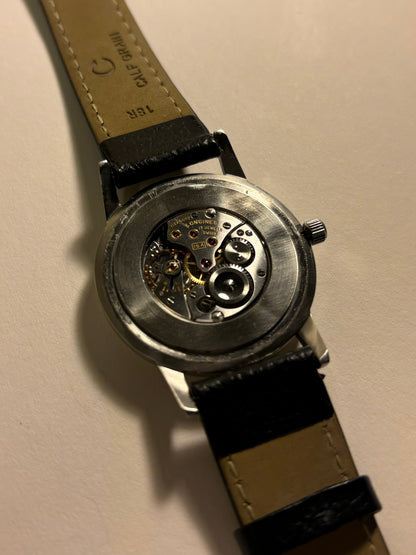 Longines Sub Seconds Manual Watch Cal. 19.4