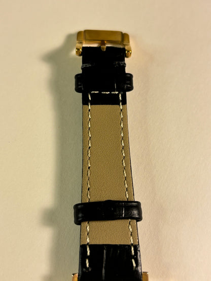 Hamilton St James Gold Plated Vintage 1960’s Men’s Watch Cal. 54