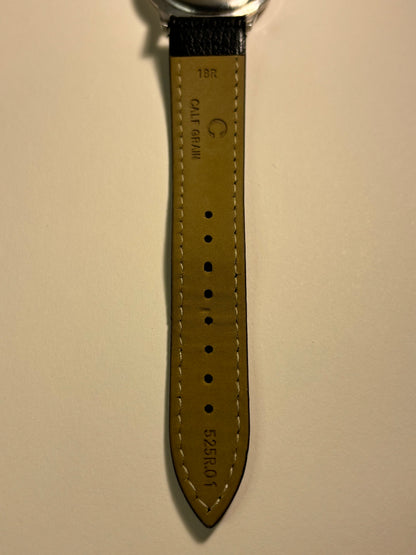 Longines Sub Seconds Manual Watch Cal. 19.4