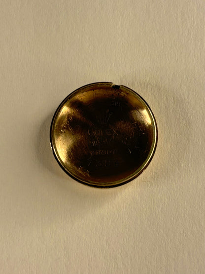 Tudor Royal Ladies 9ct Gold Vintage 1940’s Manual Watch