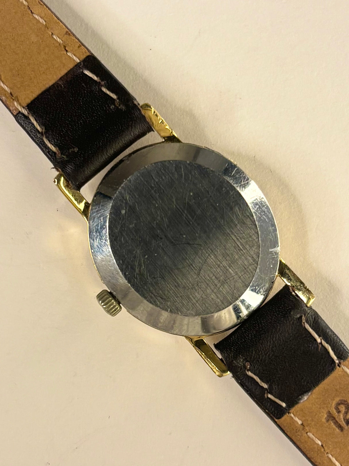 OMEGA Geneve Ladies *+BOX* Vintage 1970’s Manual Gold Dress Watch - 511.0411