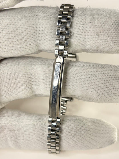 OMEGA De Ville Ladies Vintage 1970’s Manual Silver Dress Watch