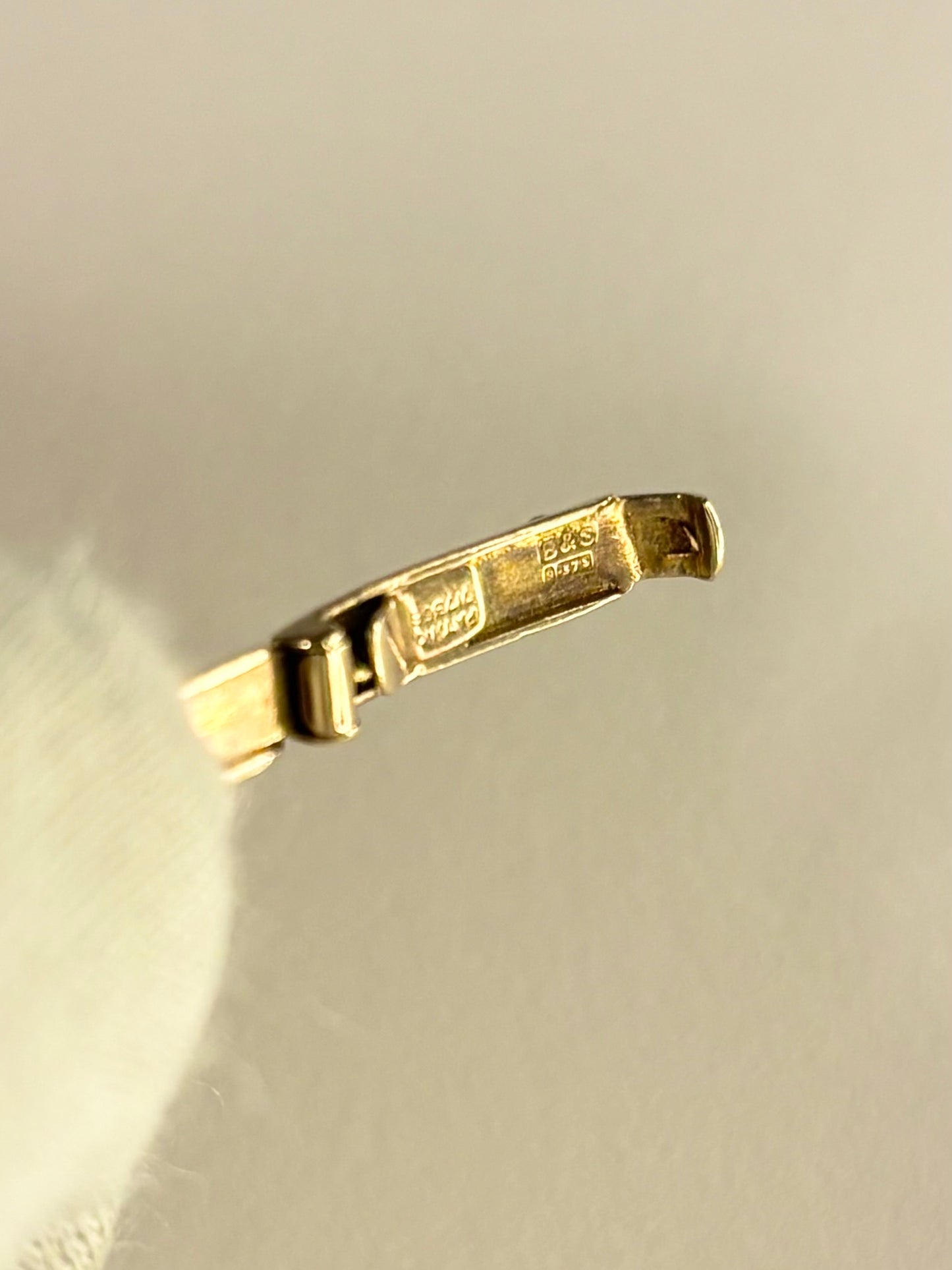 TUDOR Royal *+BOX* Ladies Vintage 1960’s Manual Gold Cocktail Watch