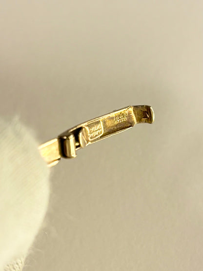 TUDOR Royal *+BOX* Ladies Vintage 1960’s Manual Gold Cocktail Watch