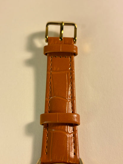 Longines 10ct Gold Filled 1950’s Manual Watch Cal. 23 ZS