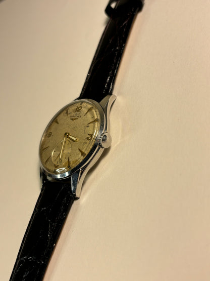 Longines 12.68Z Men's Watch