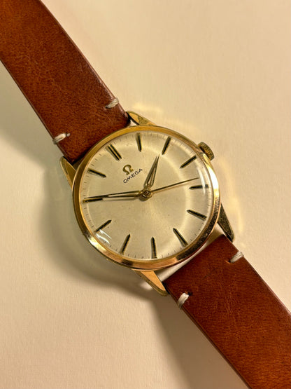 Omega 1960’s Manual Watch Cal. 285