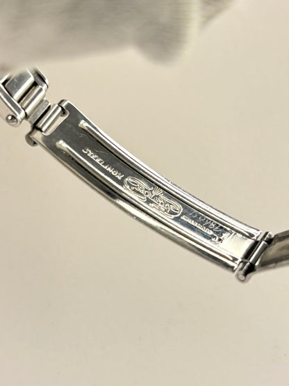 TUDOR Rolex Oyster Ladies Vintage 1960’s Manual Silver Watch