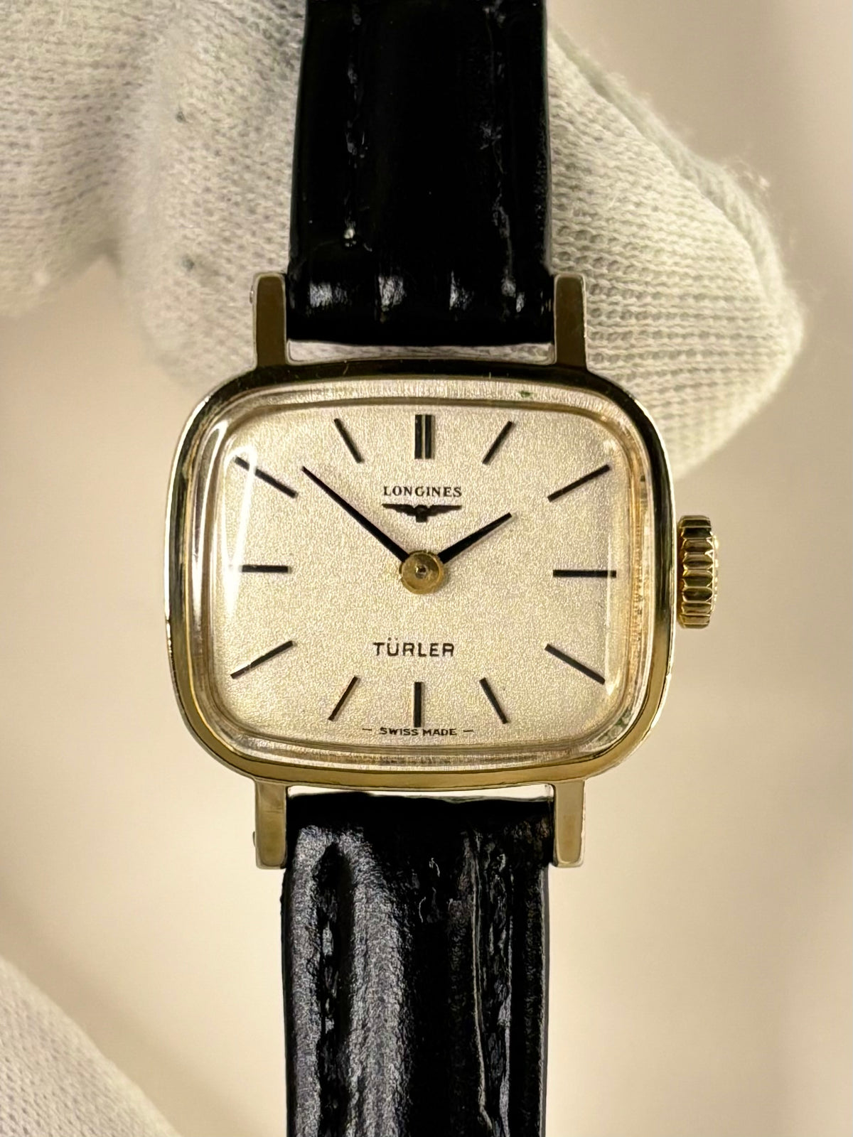 Additional Watches