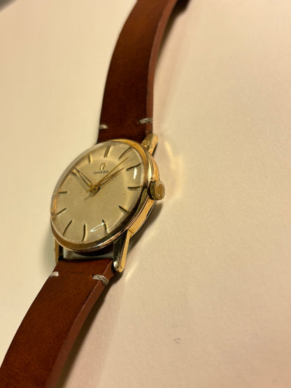 Omega 1960’s Manual Watch Cal. 285