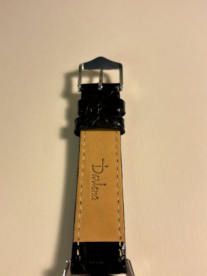 Longines 12.68Z Men's Watch
