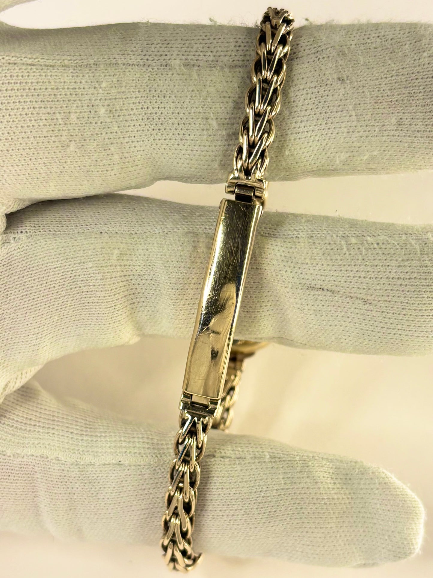 OMEGA 9ct Gold *+BOX* Ladies Vintage 1950’s Manual Cocktail Watch - 77824