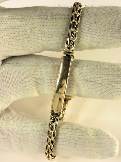 OMEGA 9ct Gold *+BOX* Ladies Vintage 1950’s Manual Cocktail Watch - 77824