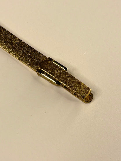 ROTARY Ladies 9ct Gold *21.4g* Vintage 1970’s Manual Gold Watch - 564