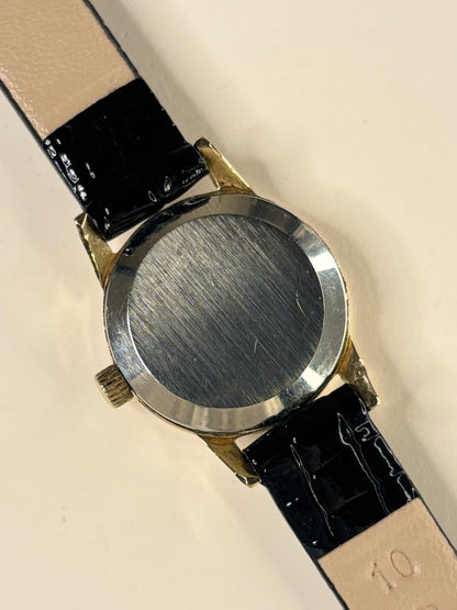 OMEGA Ladies Vintage 1950’s Manual Gold Dress Watch - 2870-4