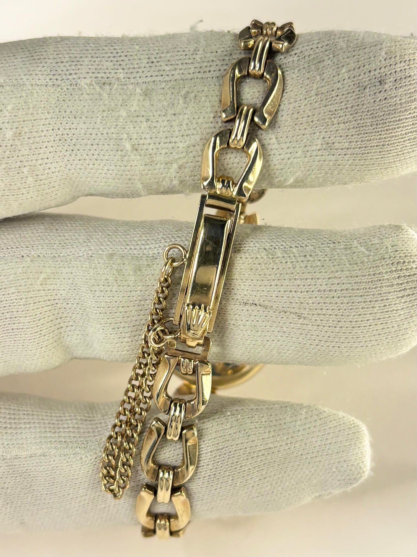 TUDOR Royal *+BOX* Ladies Vintage 1960’s Manual Gold Cocktail Watch