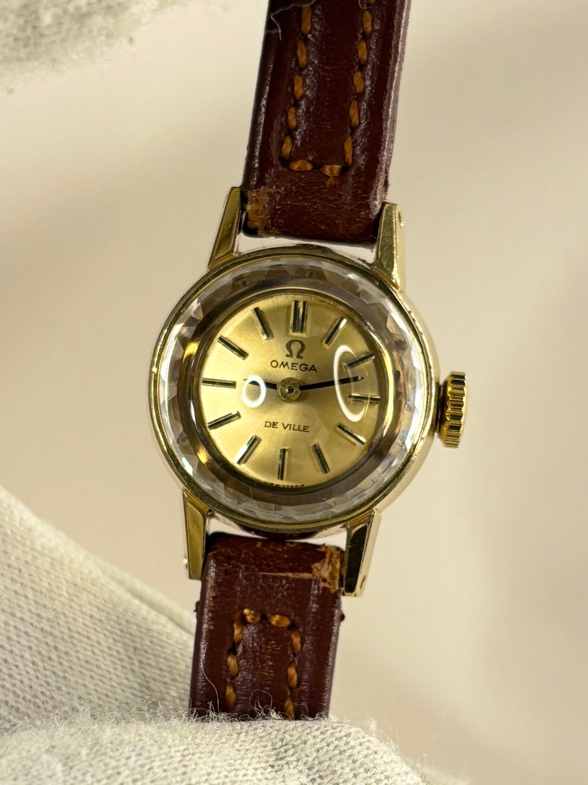Additional Watches